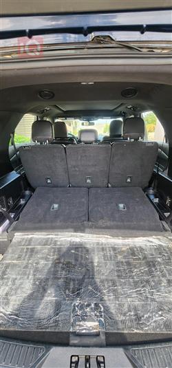 فۆرد ئێکسپلۆرەر